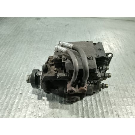 POMPA WTRYSKOWA OPEL VECTRA C 2.2 2.2 D 2004 55352865 0470504223 1 