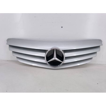 ATRAPA GRILL GRIL MERCEDES-BENZ KLASA B W245 2.0 CDI 109KM 2.0 CDI 2007 A1698800183 1 