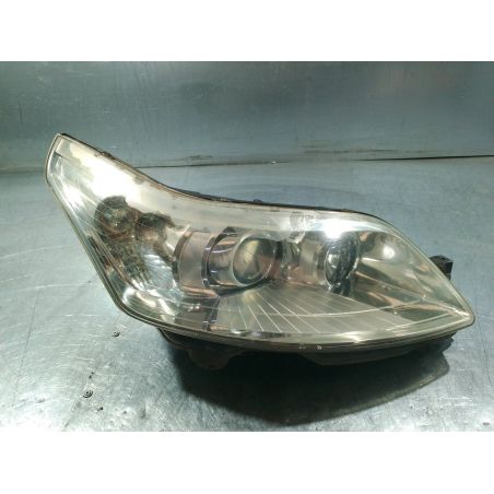 LAMPA PRZÓD PRAWA BIXENON CITROEN C4 1.6 HDI 2005 9646894280 1 