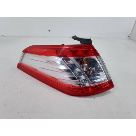 LAMPA TYLNA LEWA PEUGEOT 508