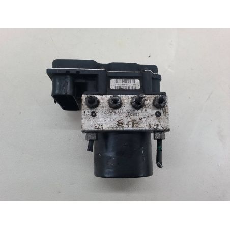 ABS PUMP VW POLO 9N LIFT 1.4 TDI 2008 268 483 6Q0614117N  6Q0907379AC 0265231568  0265800435 1 