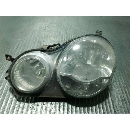 LAMPA PRZÓD LEWA VW POLO 9N 1.9 SDI 2003 0301190201 1 