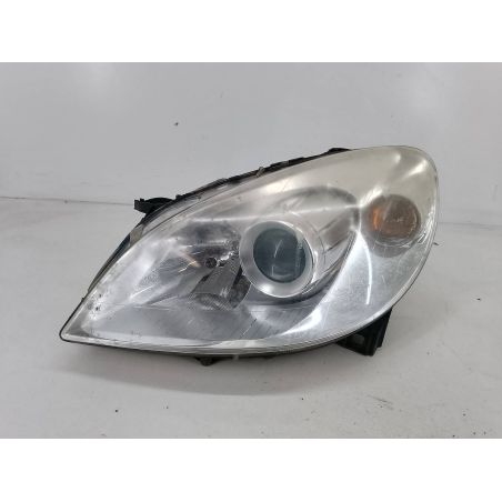 LAMPA PRZÓD LEWA MERCEDES-BENZ KLASA B W245 2.0 CDI 109KM 2.0 CDI 2007 A1698201761  0301220201 1 