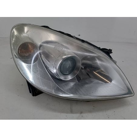 LAMPA PRZÓD PRAWA MERCEDES-BENZ KLASA B W245