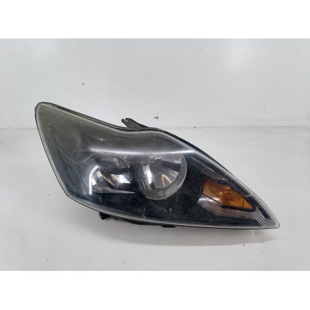 LAMPA PRZÓD PRAWA FORD FOCUS II FL 1.8 TDCI 2009 278 489 1 