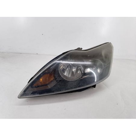 LAMPA PRZÓD LEWA FORD FOCUS II FL 1.8 TDCI 2009 278 489 8M51-13W030-CE 1 