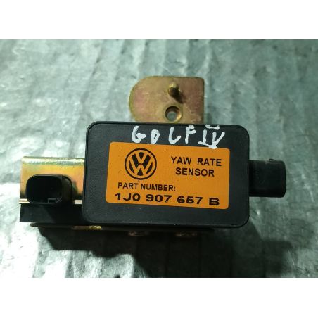 CZUJNIK ESP VW GOLF IV 1.9 TDI 2001 1J0907657B        1J1907637B 