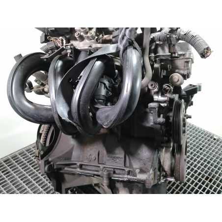 Engine TOYOTA YARIS I ( 99-05 ) 1.0 VVTI 2001 1SZ 1 