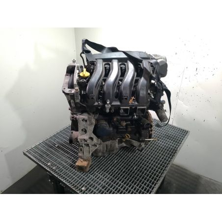 Engine RENAULT MEGANE II ( 02-09 ) 1.6 16V 2003 K4MT760 1 