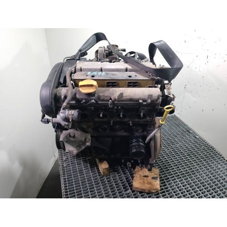 Engine OPEL MERIVA A 1.6 B 2005 Z16XE 1 