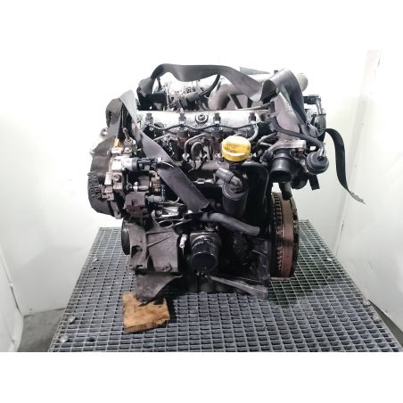 Engine RENAULT LAGUNA II ( 02-07 ) 1.9 DCI 2000 F9K 1 