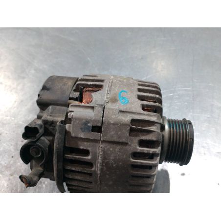 ALTERNATOR PEUGEOT 407