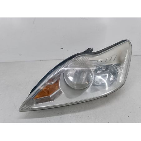 LAMPA PRZÓD LEWA FORD FOCUS II 2.0 TDCI 136KM 2.0 TDCI 2010 416 287 8M51-13W030-AF 1 