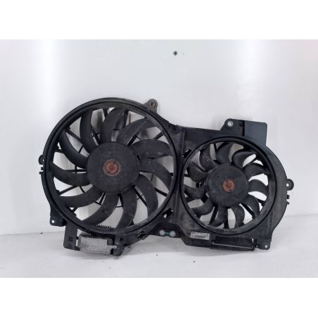 COOLER FAN AUDI A6 C6 2.0 TFSI 170KM 2.0 TFSI 2007 294 910 4F0121003Q  874880E 1 