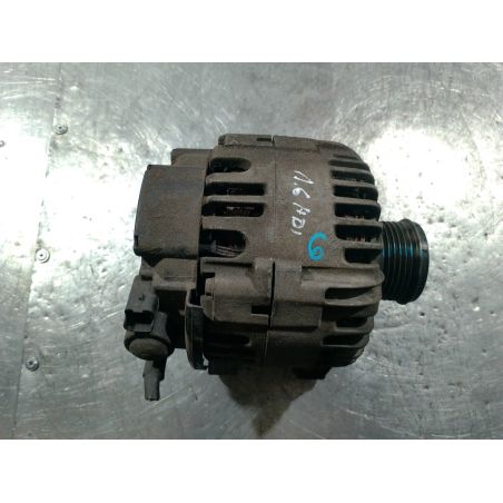 ALTERNATOR CITROEN BERLINGO I FL