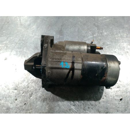 starter RENAULT CLIO III ( 05-13 ) 1.5 DCI 2008 8200584675   M000T87881 1 