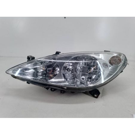 LAMPA PRZÓD LEWA PEUGEOT 307 CC 2.0 16V 136KM 2.0 16V 2005 188 535 550-1198L 1 