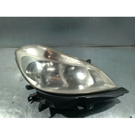 LAMPA PRZÓD PRAWA RENAULT CLIO III ( 05-13 ) 1.5 DCI 2008 8200943867   13524F 1 