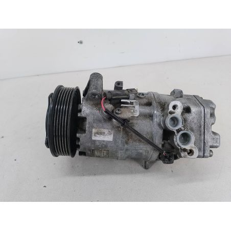 POMPA, SPRĘŻARKA KLIMATYZACJI BMW E91 2.0 2005 9 182 793-03 1 