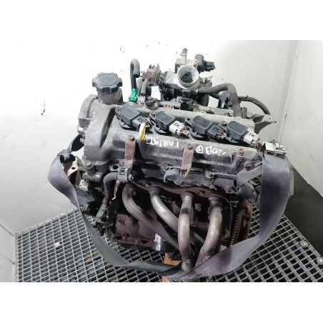 Engine TOYOTA YARIS I ( 99-05 ) 1.0 2002 1SZ 1 