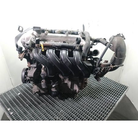 Engine TOYOTA YARIS VERSO 1.3 VVTI 2001 V2NZ-P52B 1 