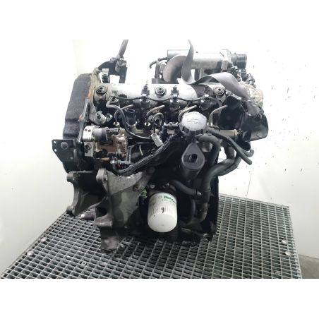 Engine VOLVO V40 ( 95-04 ) 1.9 DCI 1.9 DCI 2003 F9K 1 