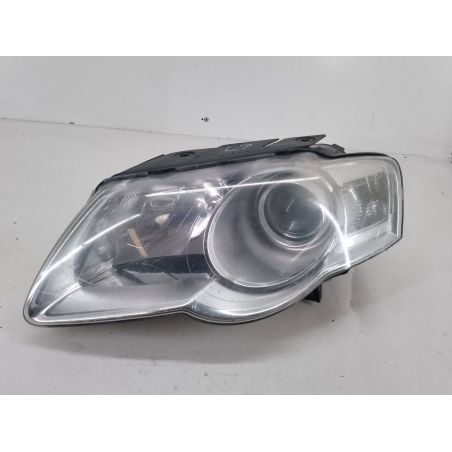 LAMPA PRZÓD LEWA VW PASSAT B6 2.0 FSI 150KM 2.0 FSI 2007 254 276 1 