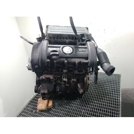 Engine VW GOLF V 1.4 16v 2005 BUD 1 