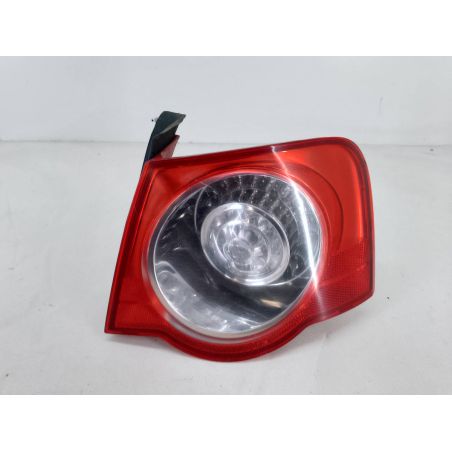 LAMPA TYLNA PRAWA VW PASSAT B6 2.0 FSI 150KM 2.0 FSI 2007 254 276 3C5945096H 1 