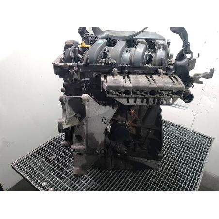 Engine RENAULT LAGUNA II ( 02-07 ) 1.8 16V 2002 F4K 1 