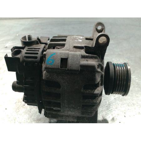 ALTERNATOR MERCEDES-BENZ KLASA A W169