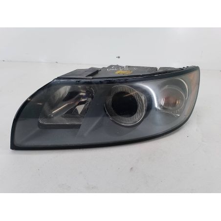 LAMPA PRZÓD LEWA VOLVO V50 1.8 125KM 1.8 2005 191 026 30698891  A301198603 1 