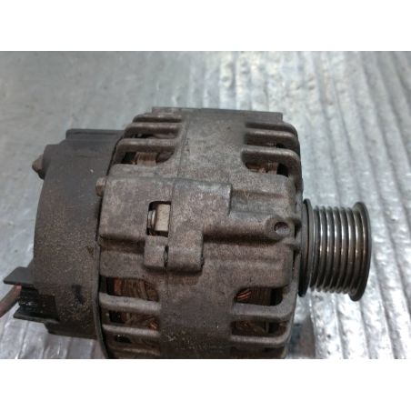 ALTERNATOR RENAULT MEGANE II ( 02-09 )