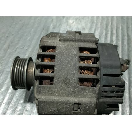 ALTERNATOR RENAULT KANGOO I LIFT