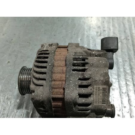 ALTERNATOR CITROEN C3