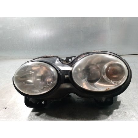 LAMPA PRZÓD LEWA JAGUAR X-TYPE 2.0 D 2005 1X43-13W030-BK   1DL238006-01 1 