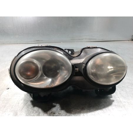 LAMPA PRZÓD PRAWA JAGUAR X-TYPE 2.0 D 2005 1X43X-13W029-BK   1DL238006-02 1 