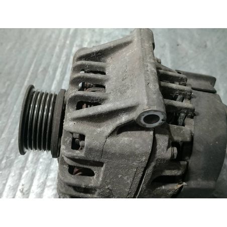 ALTERNATOR RENAULT CLIO II