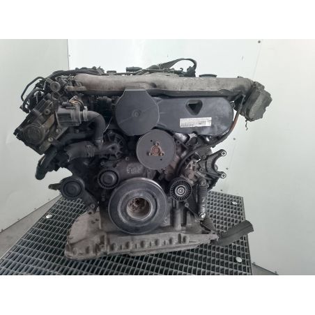 Engine AUDI A5 ( 8T3 ) 3.0 TDI 240KM 3.0 TDI 2008 CAP 1 