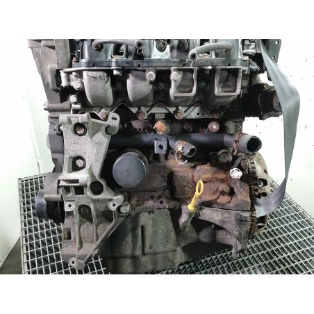 Engine RENAULT MEGANE II LIFT 1.6 16V 2005 1 