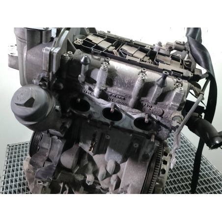 Engine SKODA FABIA I 1.2 12V 2003 BME 1 