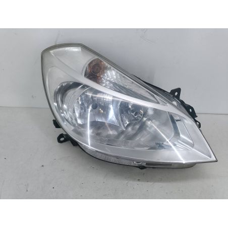 LAMPA PRZÓD PRAWA RENAULT CLIO III ( 05-09 ) 1.5 DCI 105KM 1.5 DCI 2007 275 059 20-A793 1 