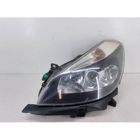 LAMPA PRZÓD LEWA RENAULT CLIO III ( 05-09 ) 1.5 DCI 105KM 1.5 DCI 2007 275 059 1 