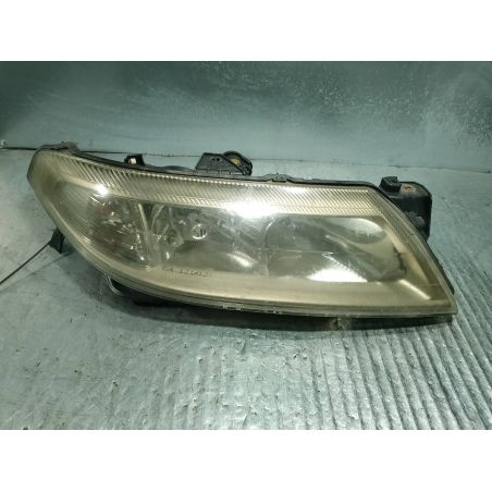 LAMPA PRZÓD PRAWA XENON RENAULT LAGUNA II ( 02-07 ) 2.0 16V 2002 8200163324 89006907 89030471 1 