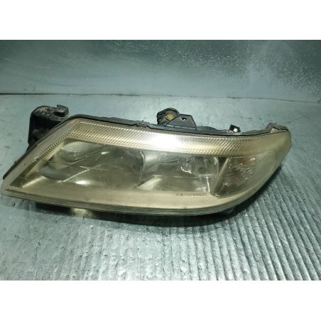 LAMPA PRZÓD LEWA XENON RENAULT LAGUNA II ( 02-07 ) 2.0 16V 2002 8200163323     89006908          1 