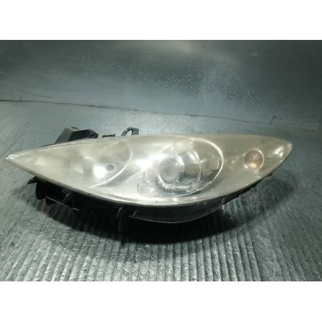 LAMPA PRZÓD LEWA PEUGEOT 307 SW 1.6 HDI 2006 9681834880-00 1 