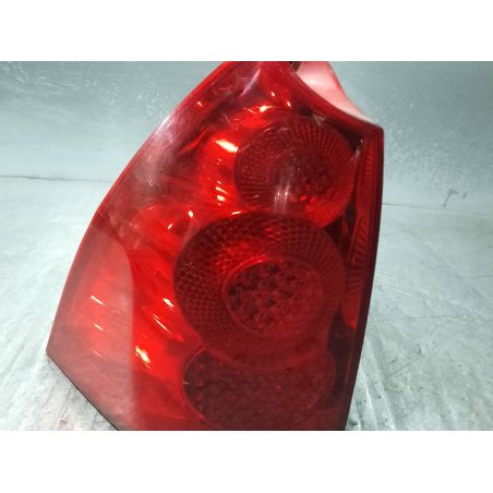 LAMPA TYLNA LEWA PEUGEOT 307 SW 1.6 HDI 2006 557686 1 