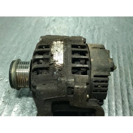 ALTERNATOR RENAULT KANGOO I ( 97-08 ) 1.5 DCI 2002 7701499971 1 