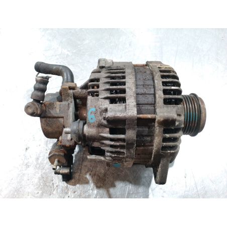 ALTERNATOR OPEL ASTRA H 1.7 CDTI 2004 1 