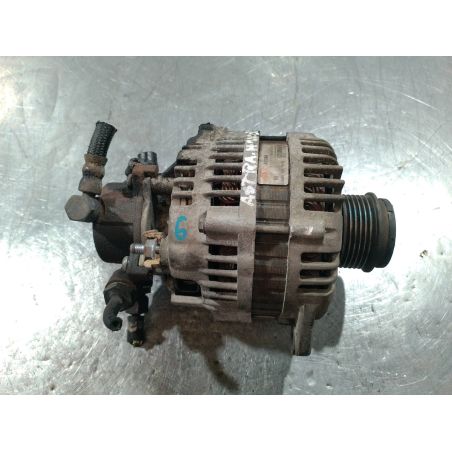 ALTERNATOR OPEL ASTRA H 1.7 CDTI 2007 A2066 1 